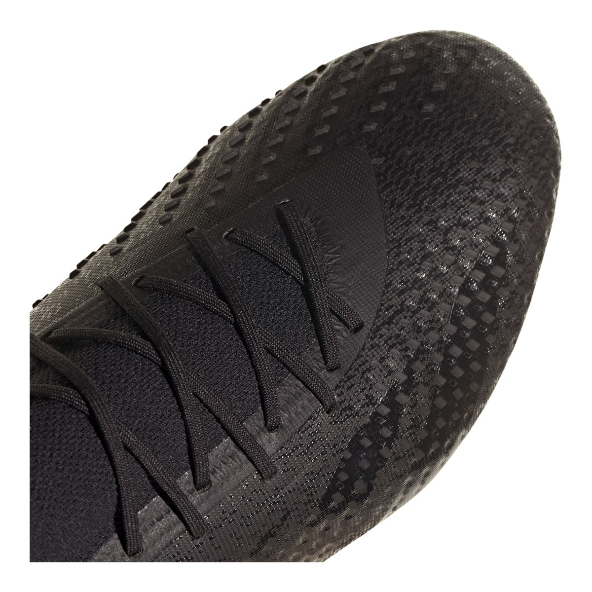 adidas Unisex Predator Accuracy.2 Firm Ground Outdoor Soccer Cleats