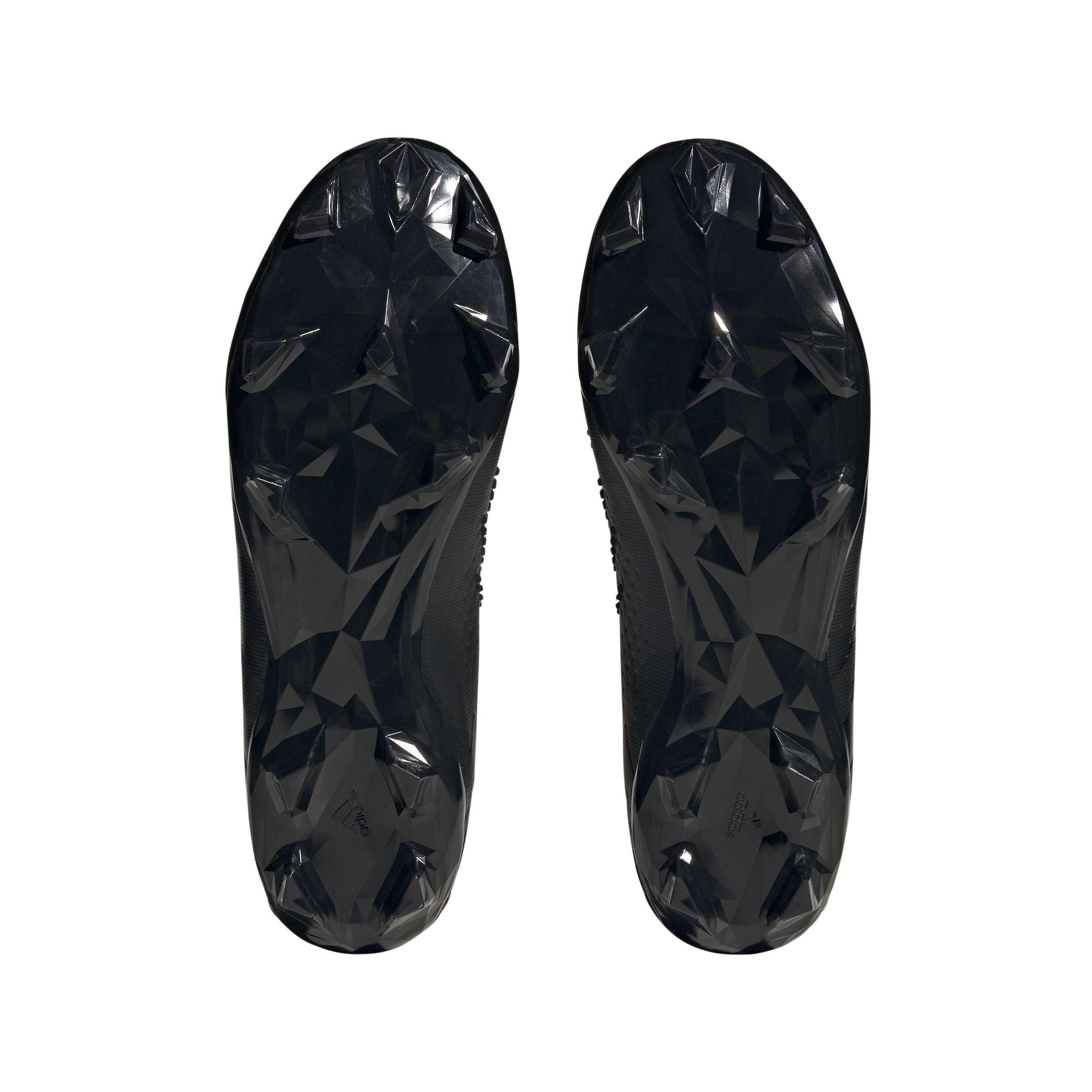 adidas Unisex Predator Accuracy.2 Firm Ground Outdoor Soccer Cleats