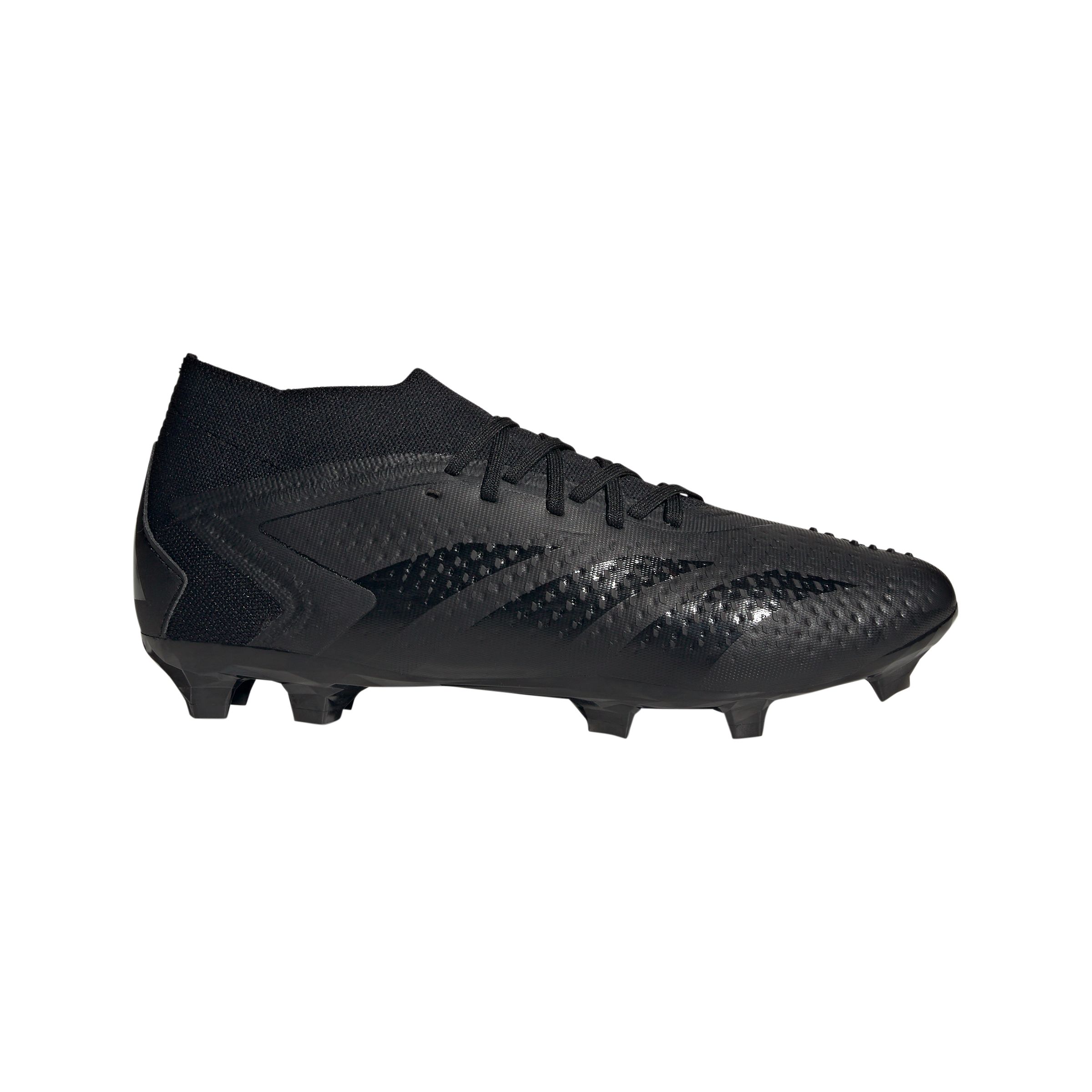 adidas Unisex Predator Accuracy.2 Firm Ground Outdoor Soccer Cleats
