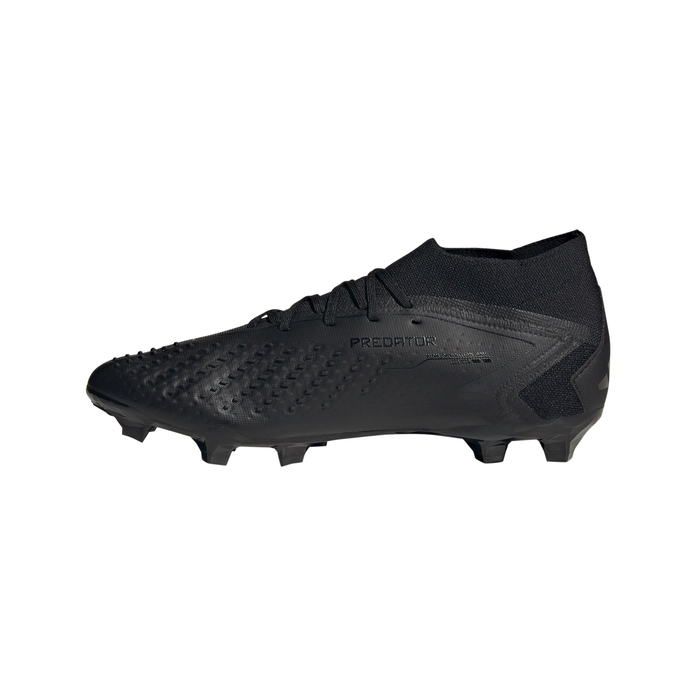 adidas Unisex Predator Accuracy.2 Firm Ground Outdoor Soccer Cleats