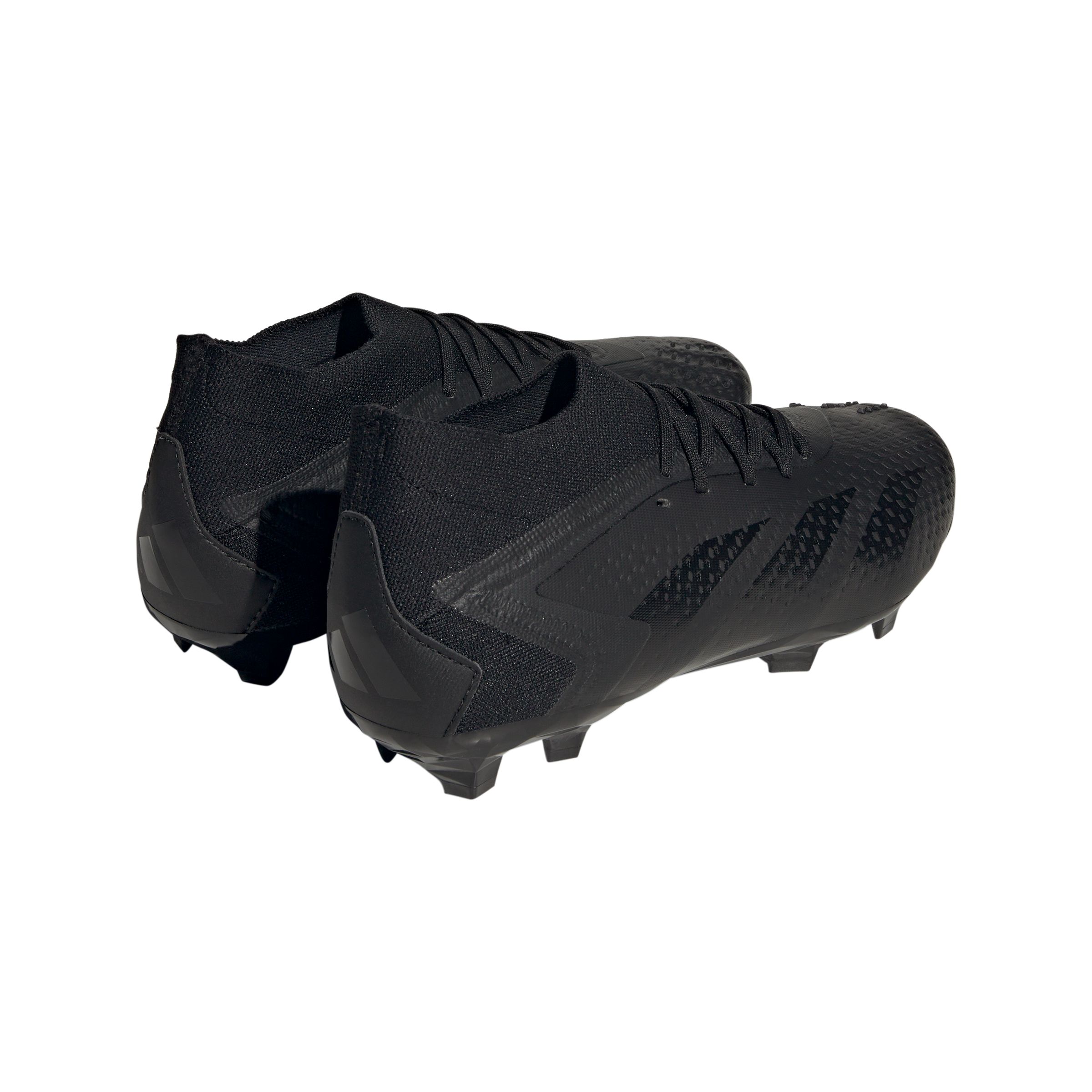 adidas Unisex Predator Accuracy.2 Firm Ground Outdoor Soccer Cleats