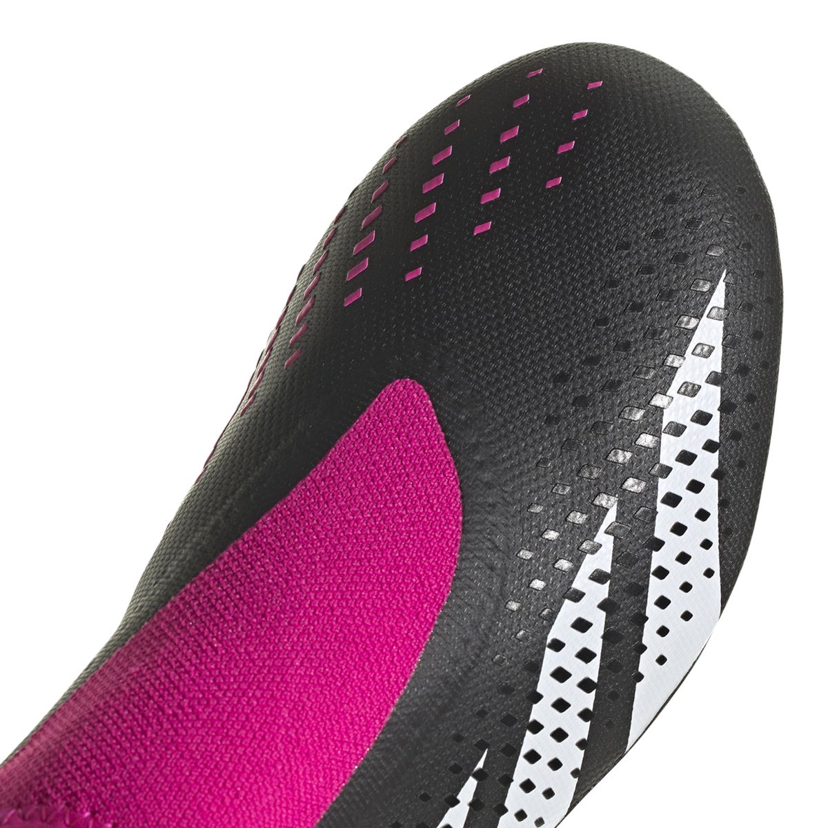 adidas Unisex Predator Accuracy Firm Ground Outdoor Soccer Cleats