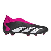 adidas Unisex Predator Accuracy Firm Ground Outdoor Soccer Cleats Side_Right