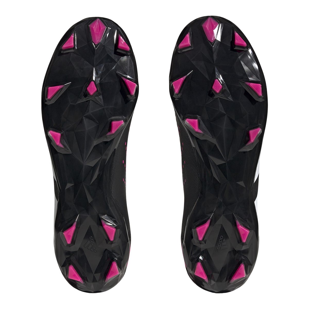 adidas Unisex Predator Accuracy Firm Ground Outdoor Soccer Cleats