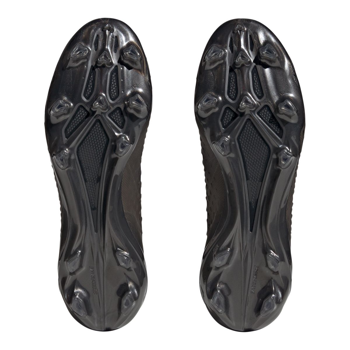 adidas Unisex X Speedportal Firm Ground Outdoor Soccer Cleats