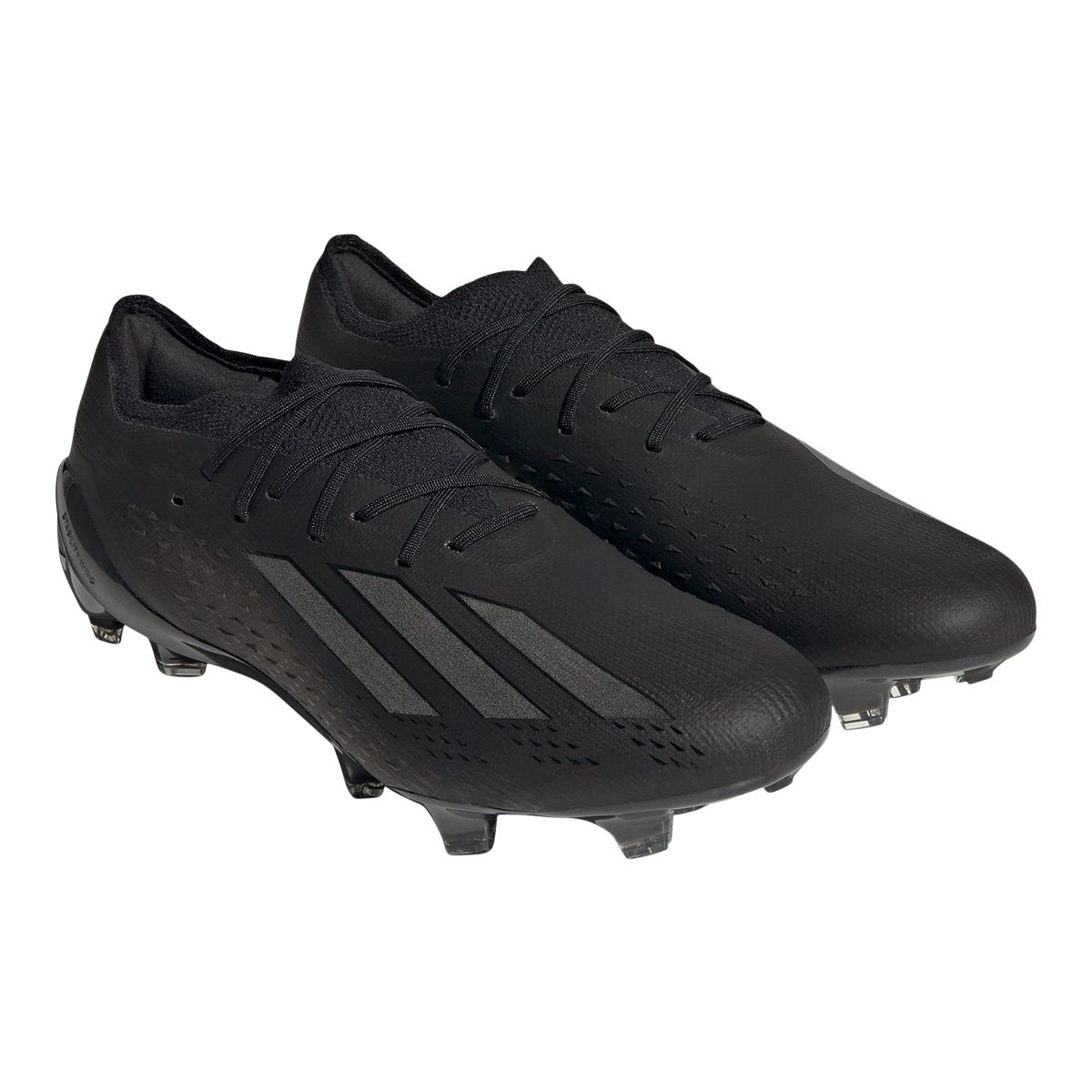 adidas Unisex X Speedportal Firm Ground Outdoor Soccer Cleats