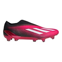 adidas Unisex X Speedportal+ Firm Ground Outdoor Soccer Cleats Side_Right