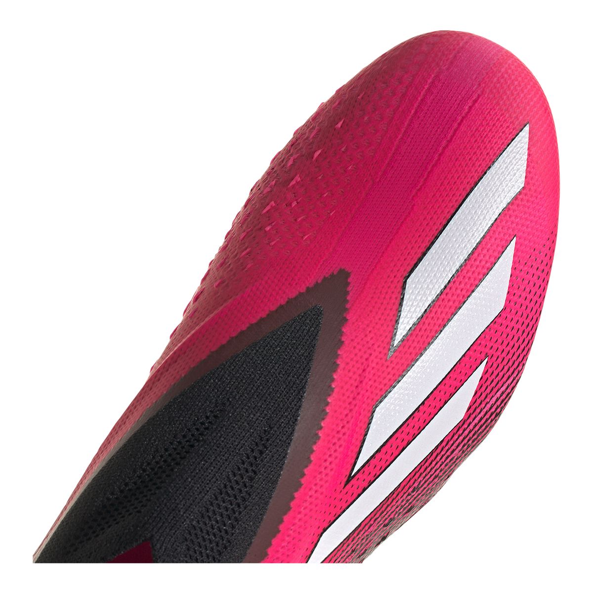 adidas Unisex X Speedportal+ Firm Ground Outdoor Soccer Cleats