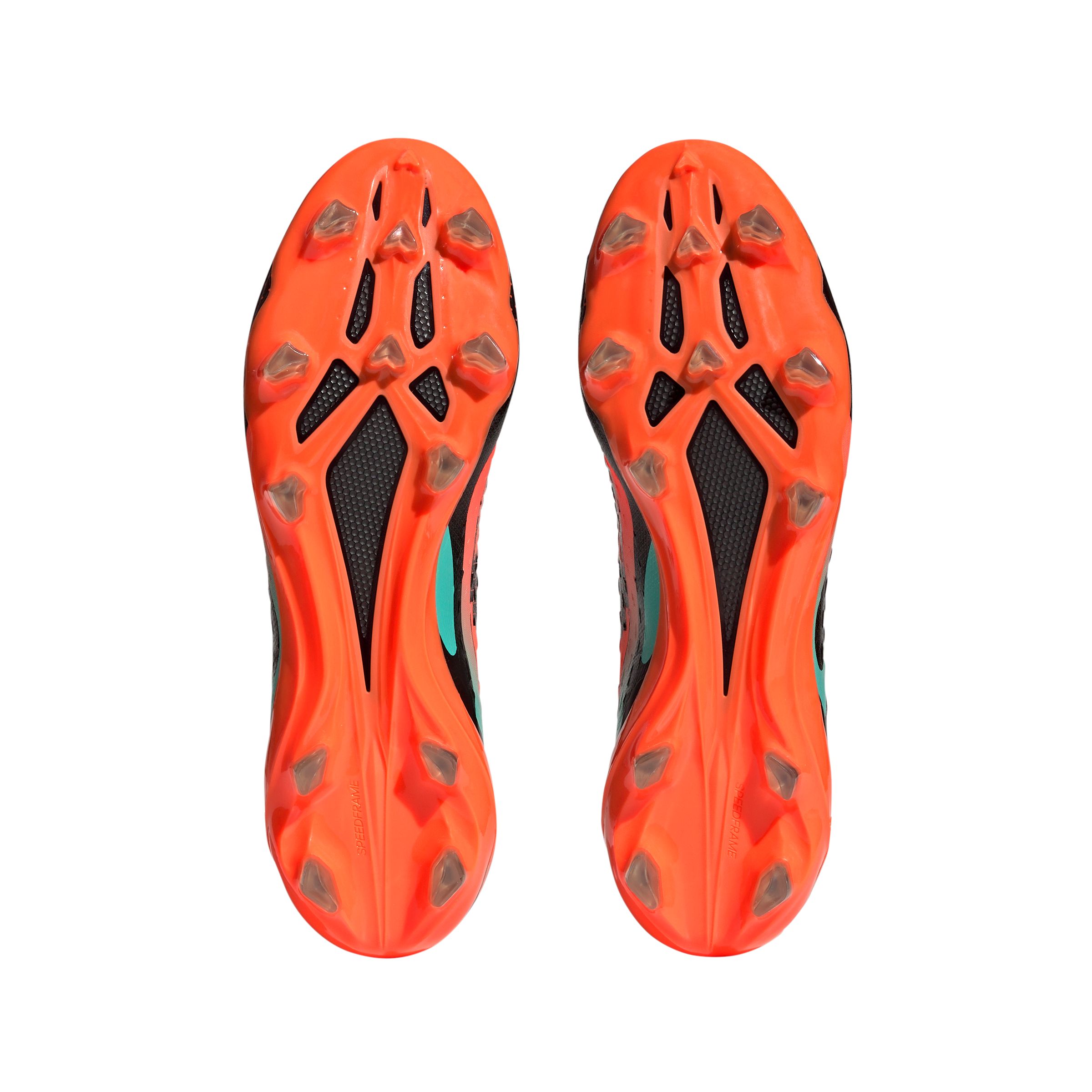 adidas Men's/Women's X Speedportal + Firm Ground Soccer Cleats