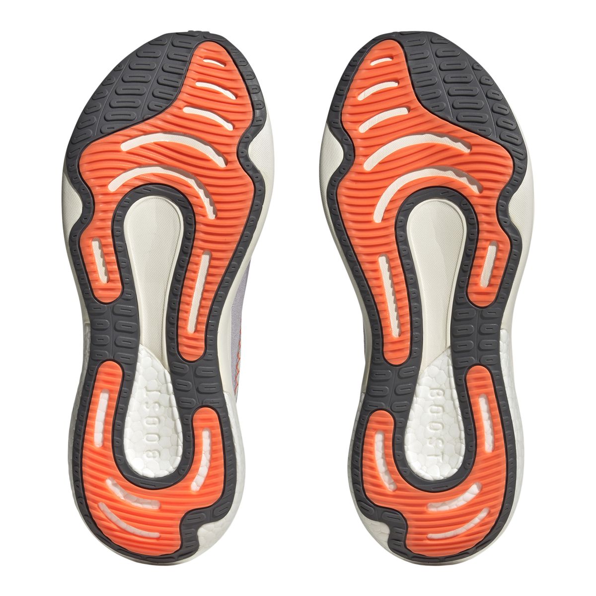 adidas Men's Supernova 2 X Lightweight Mesh Running Shoes