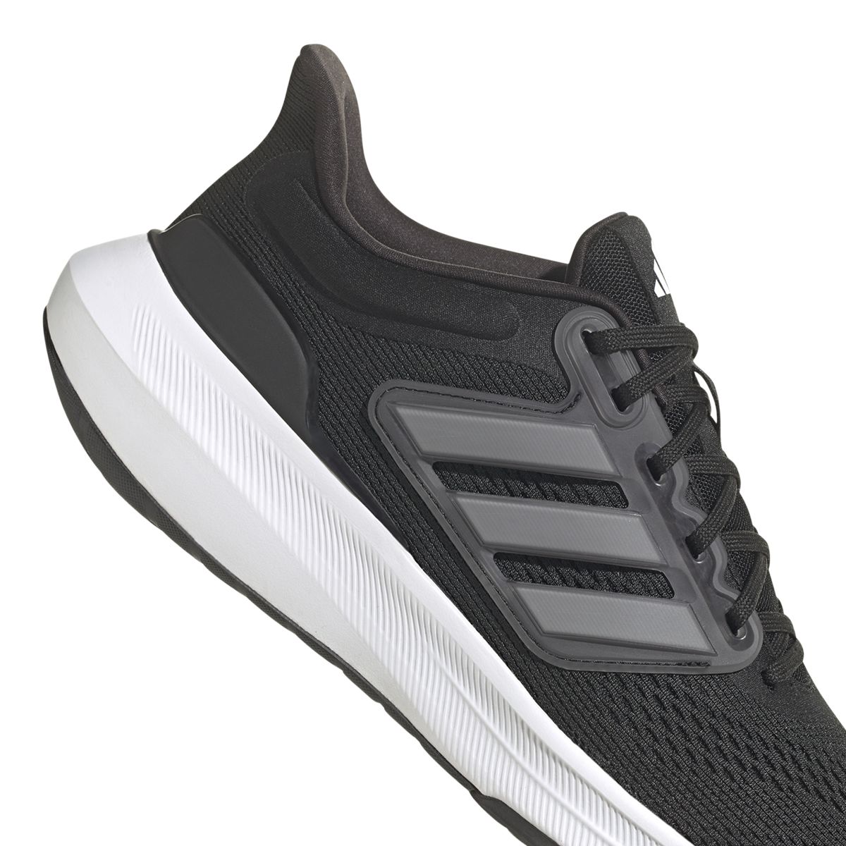 adidas Men's Ultrabounce Flexible Textile Running Shoes