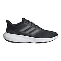 adidas Men's Ultrabounce Flexible Textile Running Shoes Side_Right