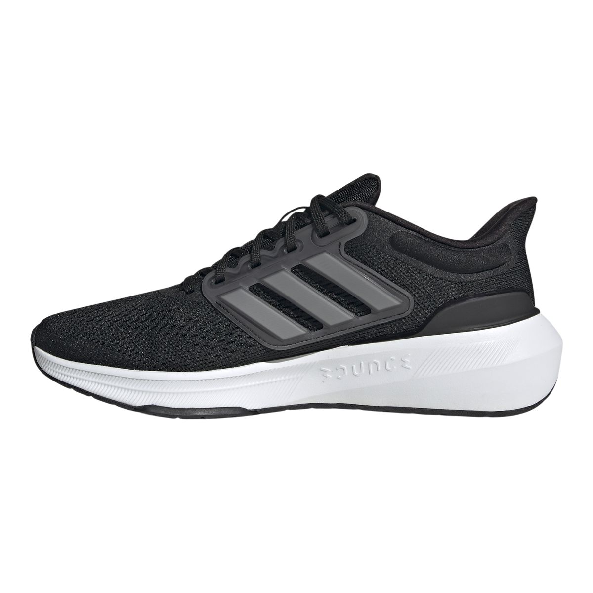 adidas Men's Ultrabounce Flexible Textile Running Shoes