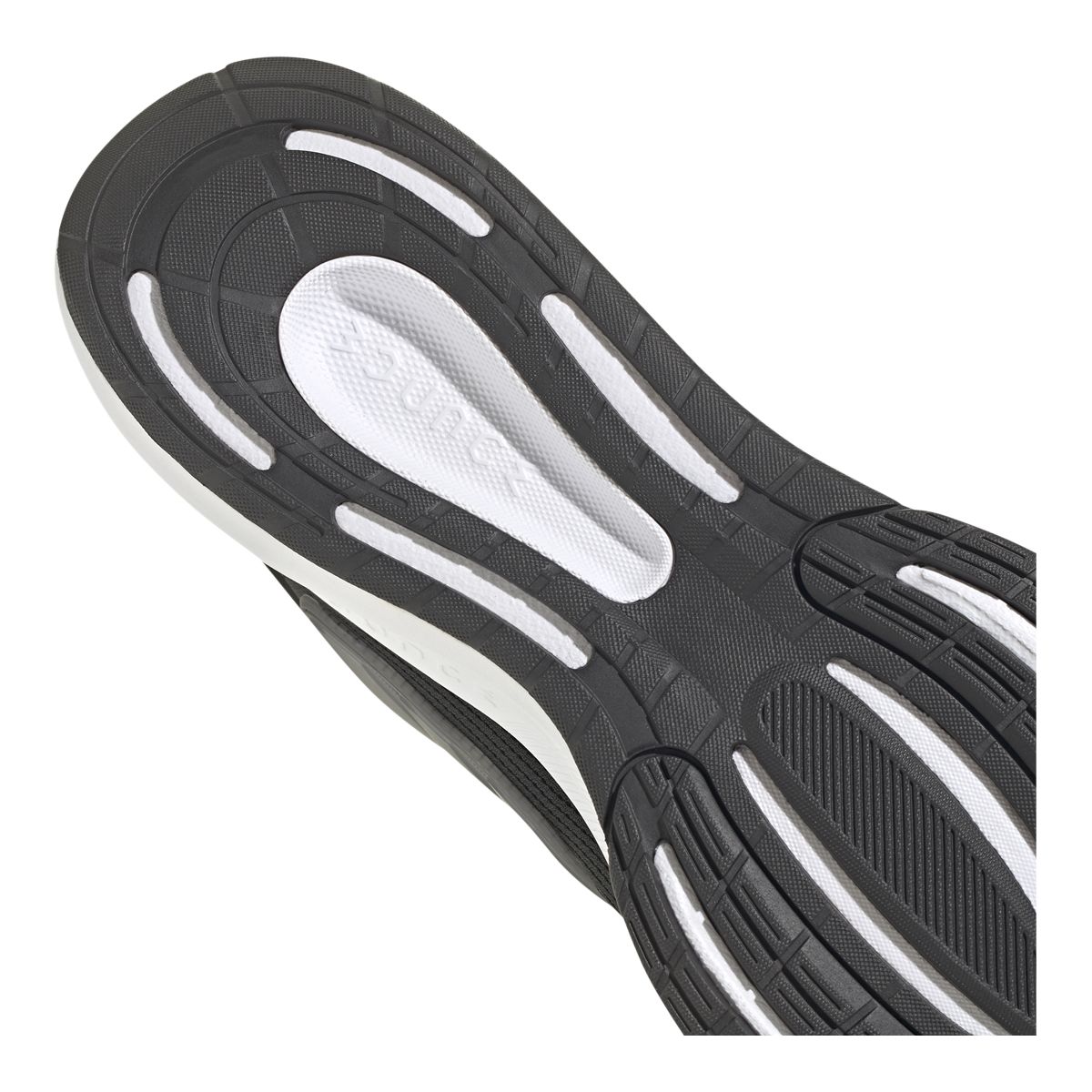 adidas Men's Ultrabounce Flexible Textile Running Shoes