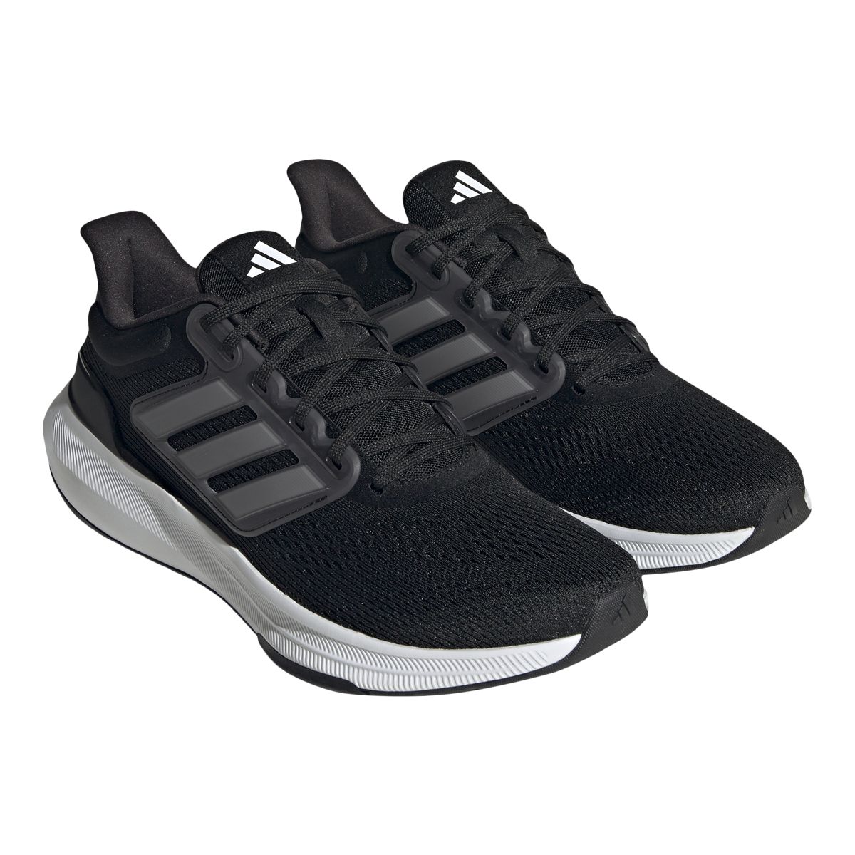 adidas Men's Ultrabounce Flexible Textile Running Shoes