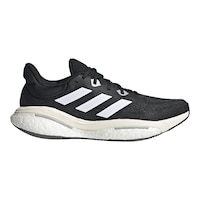 adidas Men's Solarglide 6 Lightweight Knit Running Shoes Side_Right