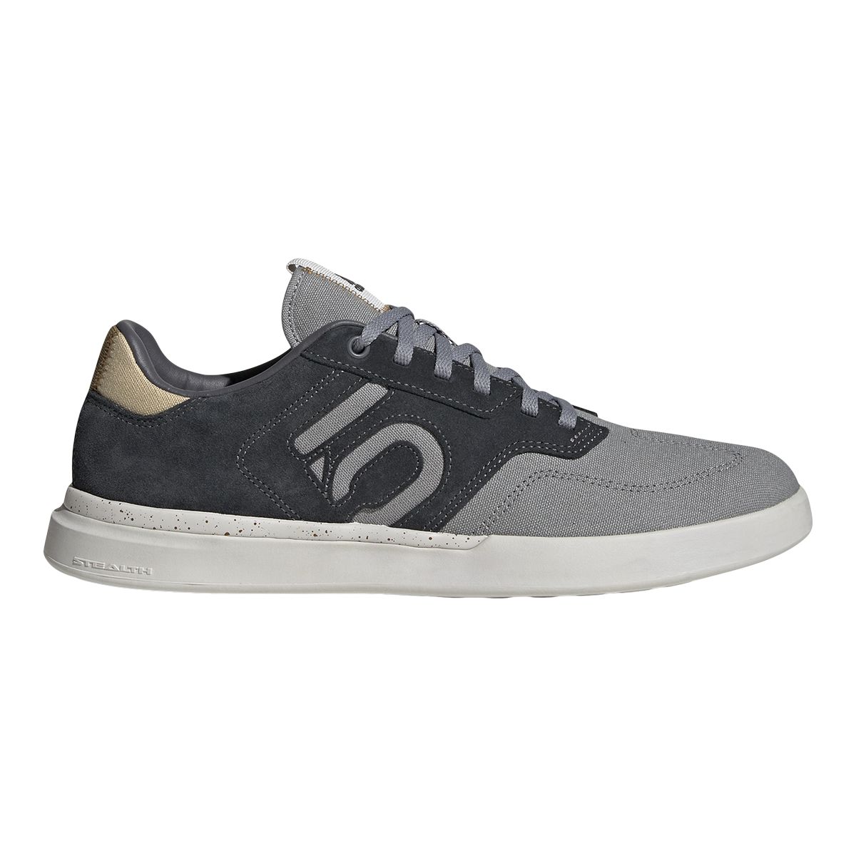 Adidas Mens Five Ten Sleuth Bike Shoes Southcentre Mall