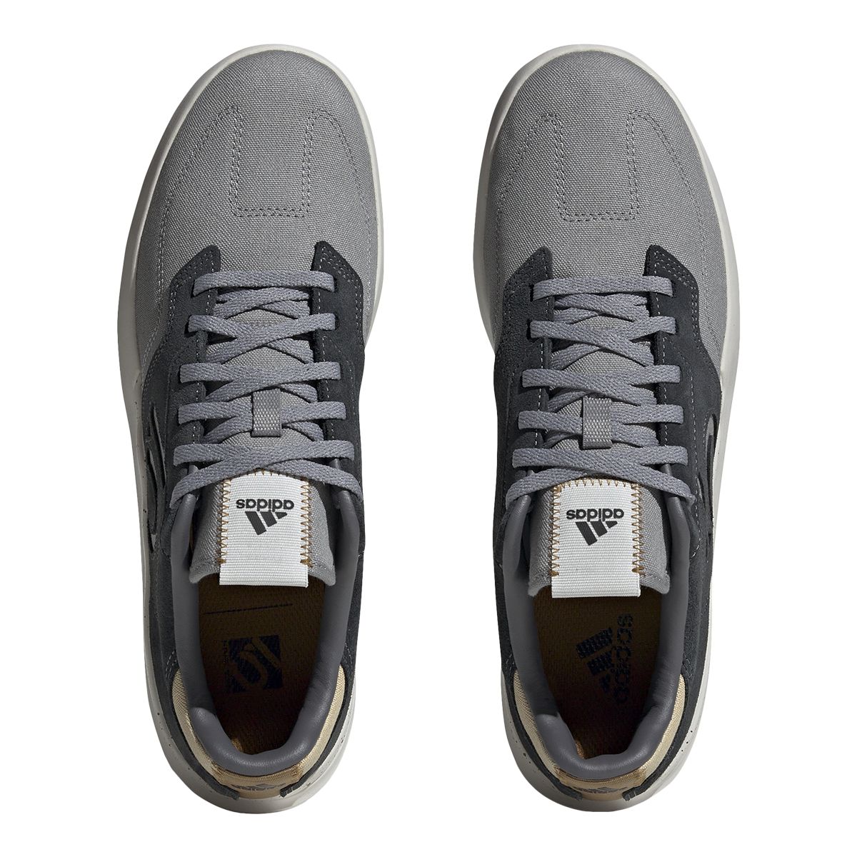 adidas Men's Five Ten Sleuth Bike Shoes