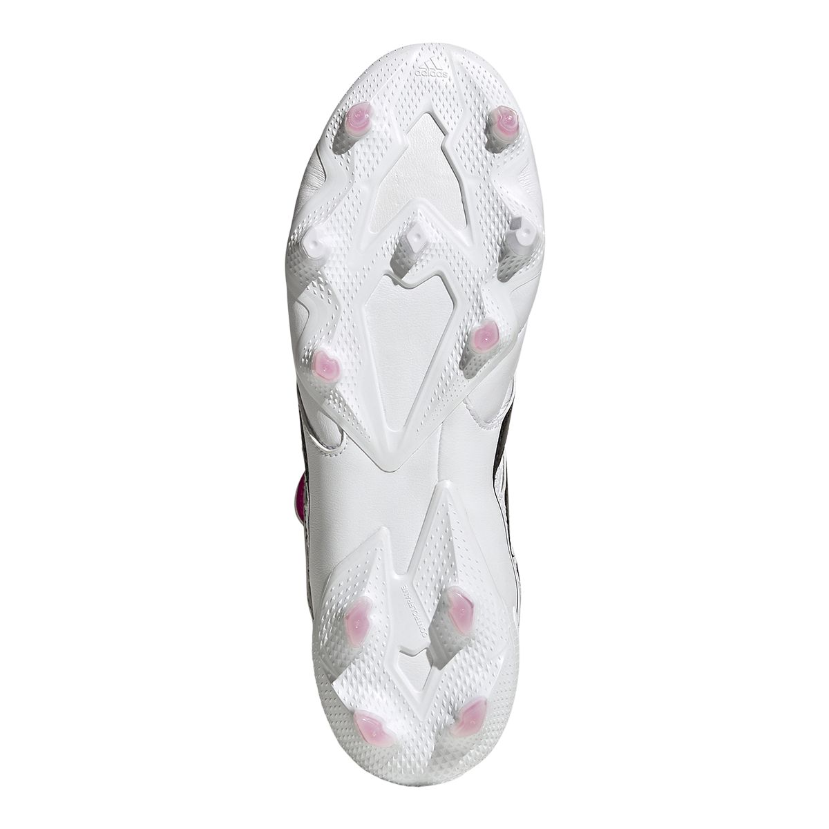 adidas Unisex Predator Precision.1 Firm Ground Outdoor Soccer Cleats