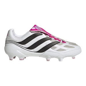 adidas Unisex Predator Precision.1 Firm Ground Outdoor Soccer Cleats