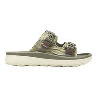 Merrell Men's Hut Ultra Wrap Sandals