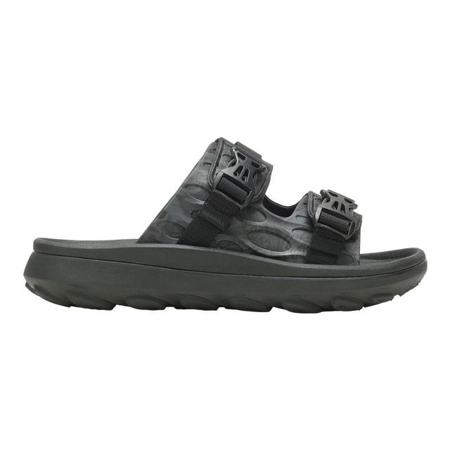 Merrell Men's Hut Ultra Wrap Sandals