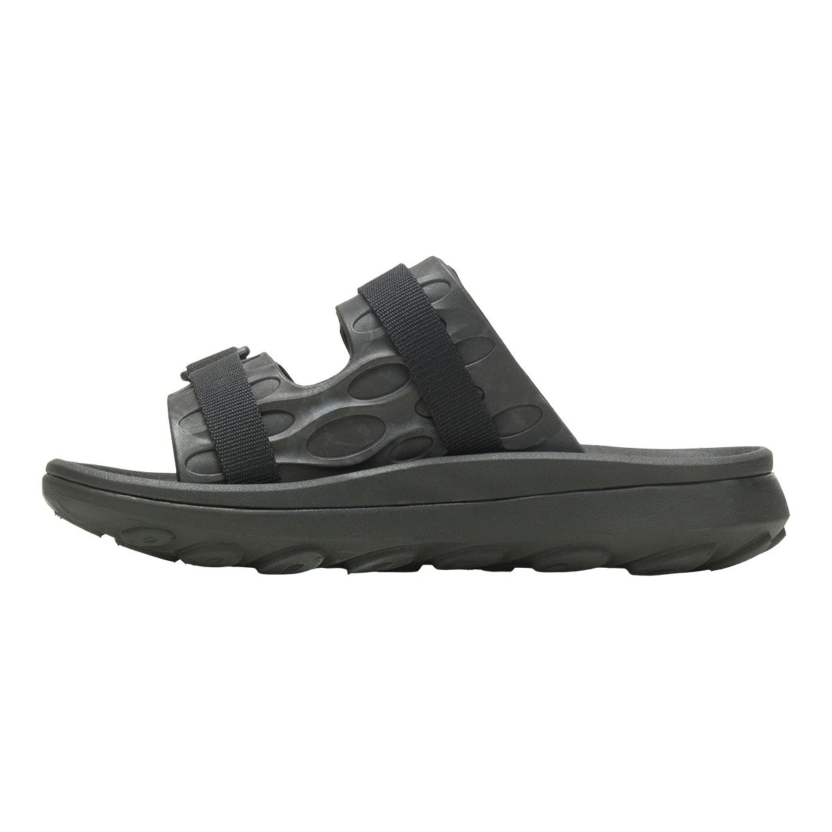 Merrell Men's Hut Ultra Wrap Sandals SportChek