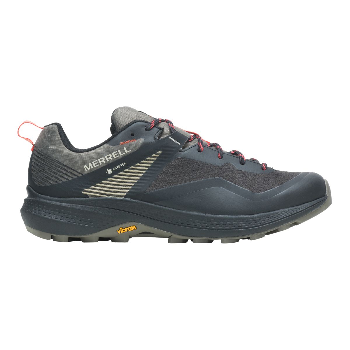 Merrell Men's MQM 3 Hiking Shoes, Waterproof | SportChek