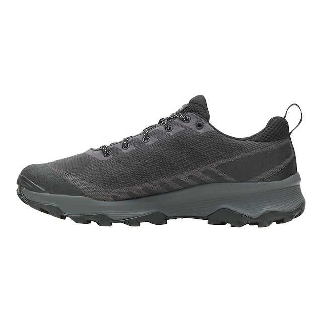 Merrell Men's Speed Eco Waterproof Hiking Shoes | Sportchek