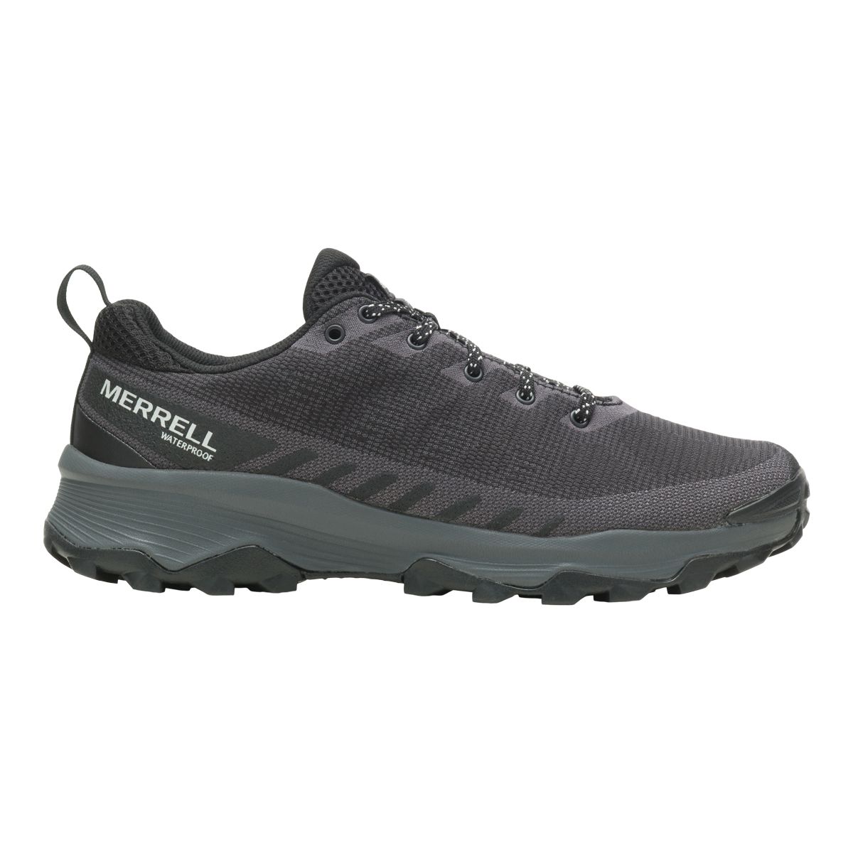 Merrell Men's Speed Eco Waterproof Hiking Shoes