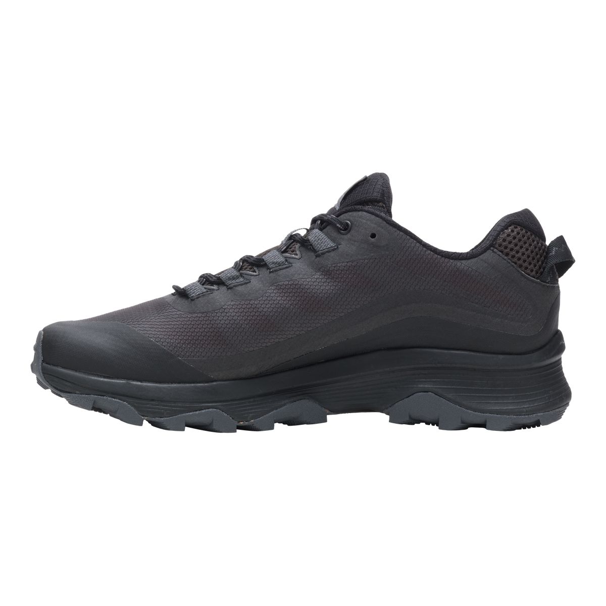 Merrell Men's Moab Speed Hiking Shoes | SportChek
