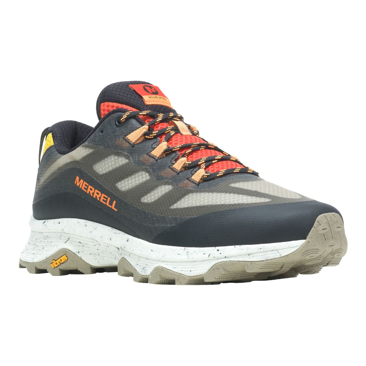 Merrell Men's Moab Speed Hiking Shoes | SportChek