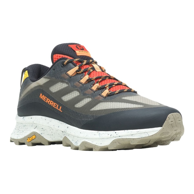 Merrell Men's Moab Speed Hiking Shoes SportChek