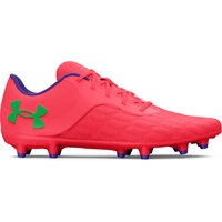 Under Armour Men's Magnetico Select 3.0 Firm Ground Lightweight Soccer Cleats Side_Right