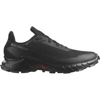 Salomon Men's ALPHACROSS 5 GORE-TEX Trail Running Shoes Side_Right