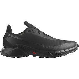 Salomon Men's ALPHACROSS 5 GORE-TEX Trail Running Shoes