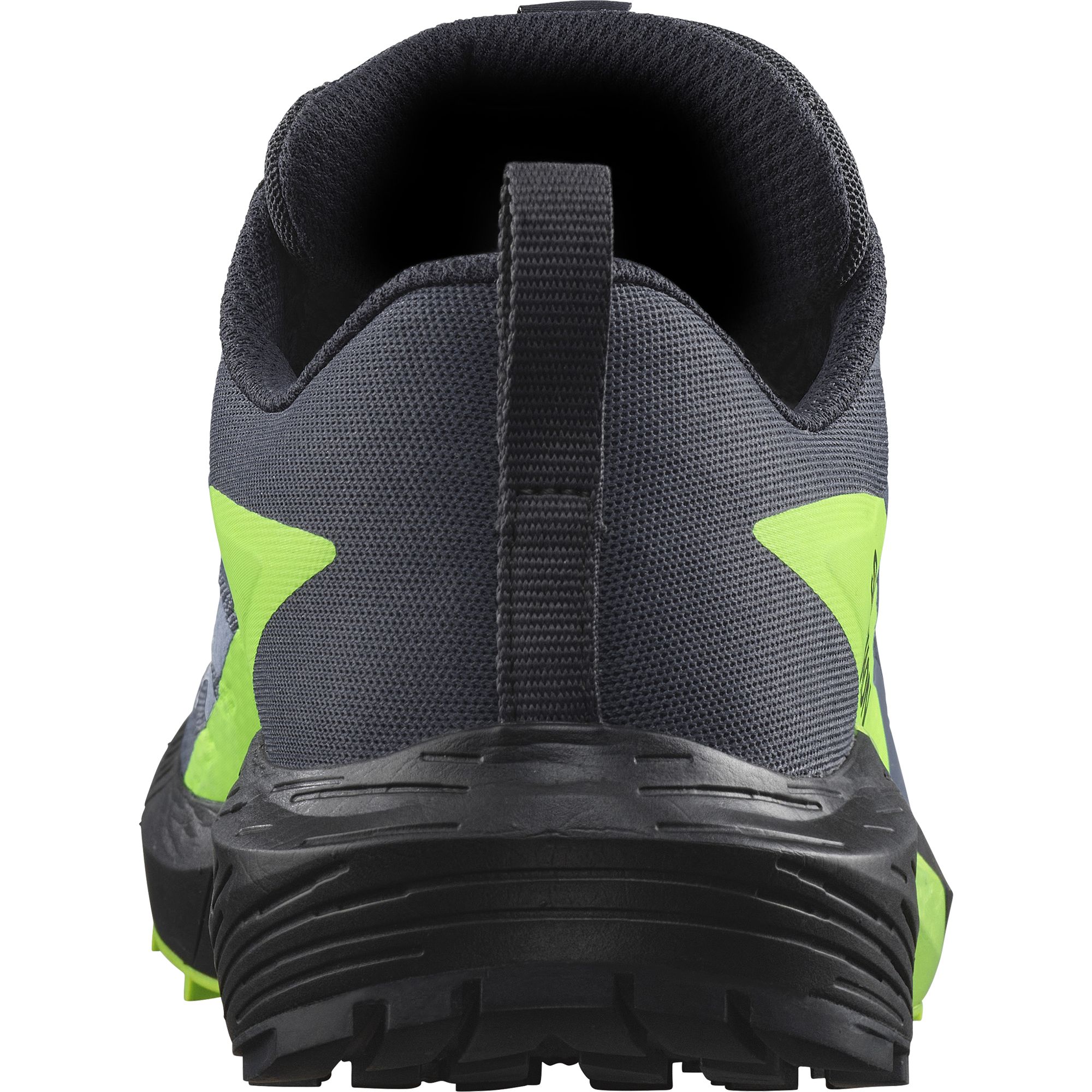 SALOMON　SW165 Salomon Alphacross 5 Gore-Tex Women's Trail Running Shoes