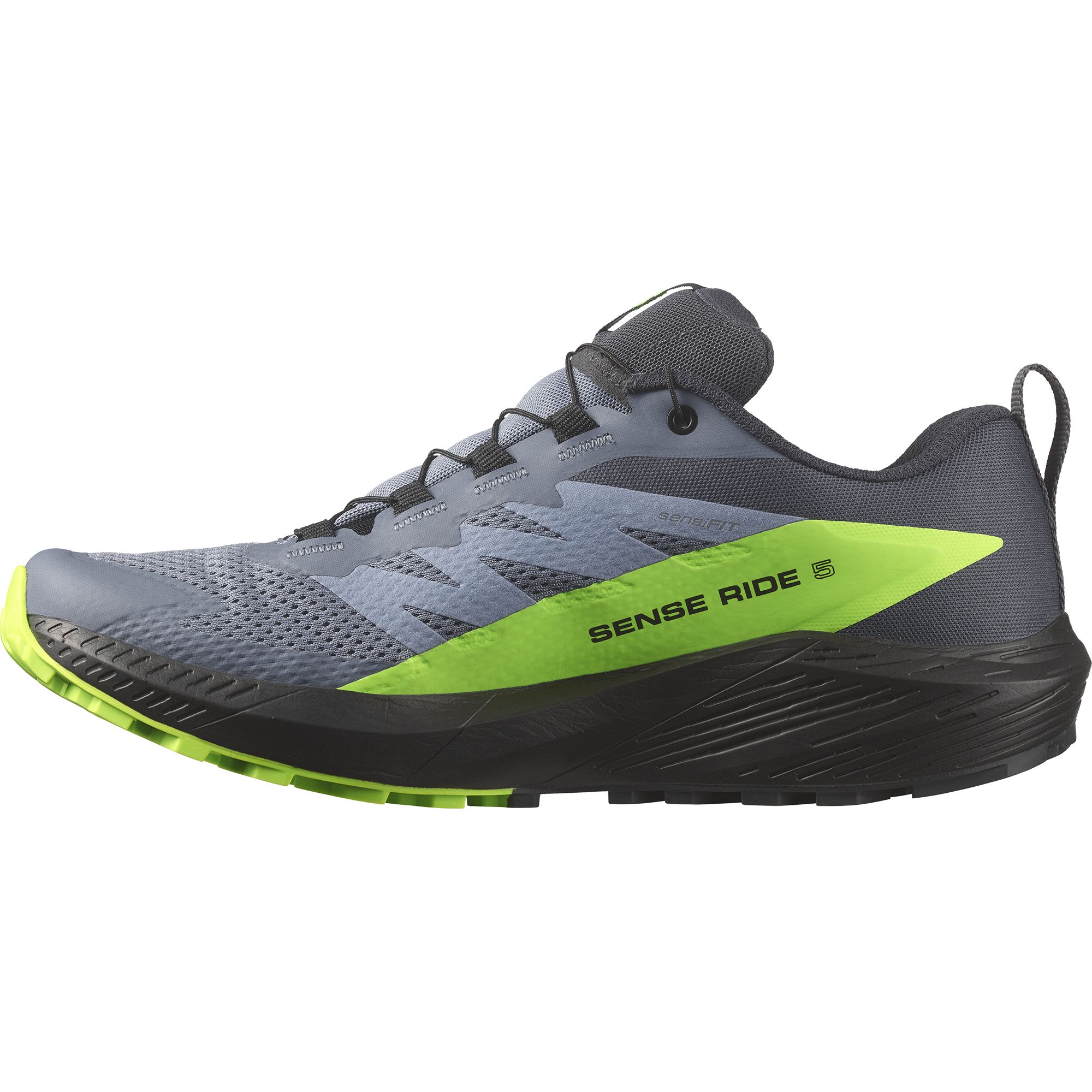 Salomon Men's Sense Ride 5 GORE-TEX Trail Running Shoes