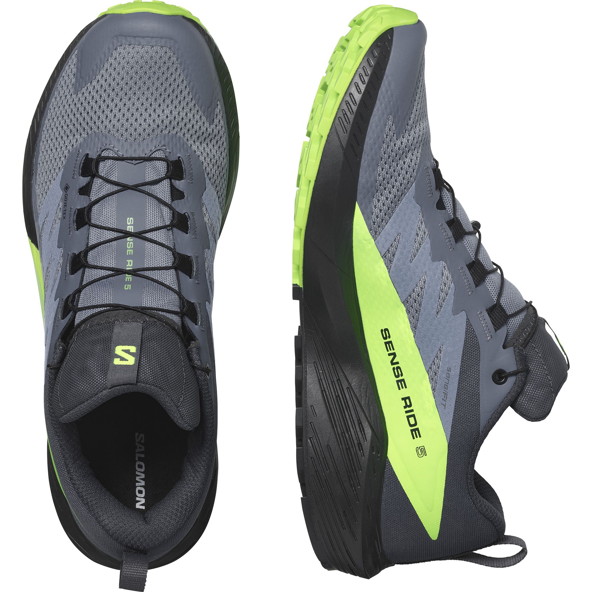 Salomon sense hot sale ride 1.5