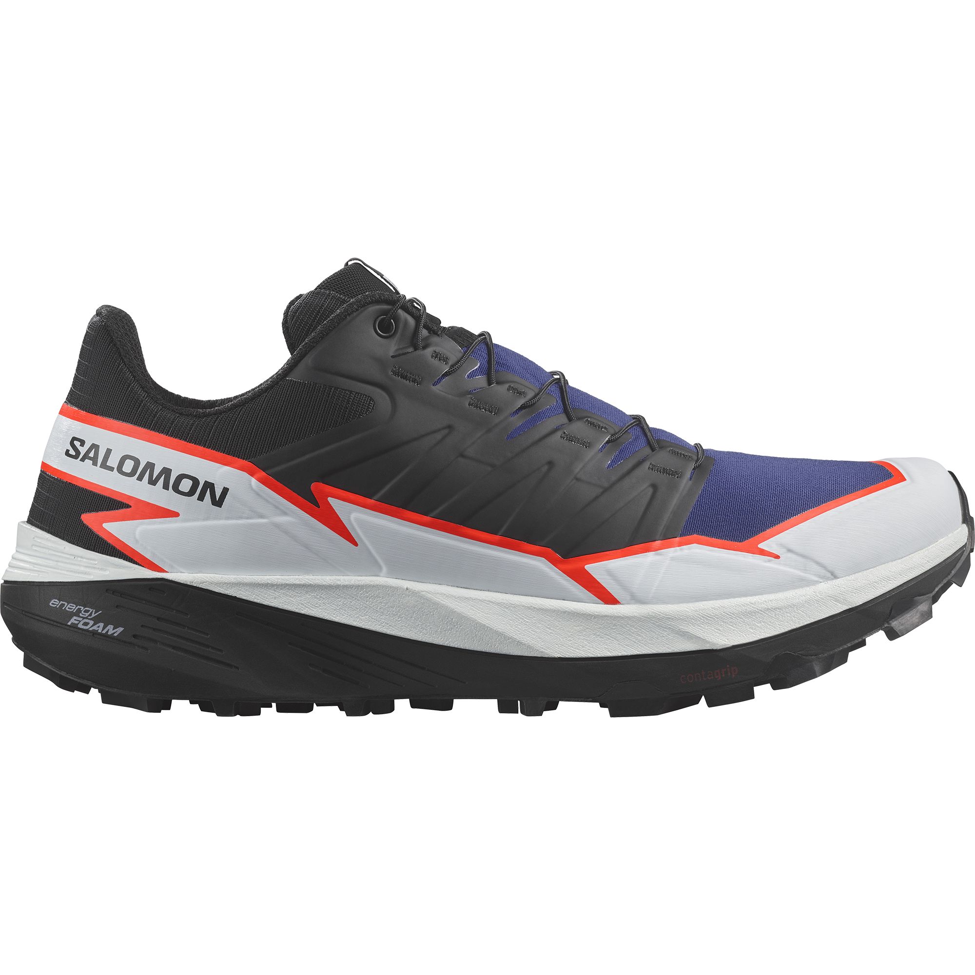 Salomon Men's Winter Cross Spike Trail Running Shoes | SportChek Salomon Men's Winter Cross Spike Trail Running Shoes | SportChek
