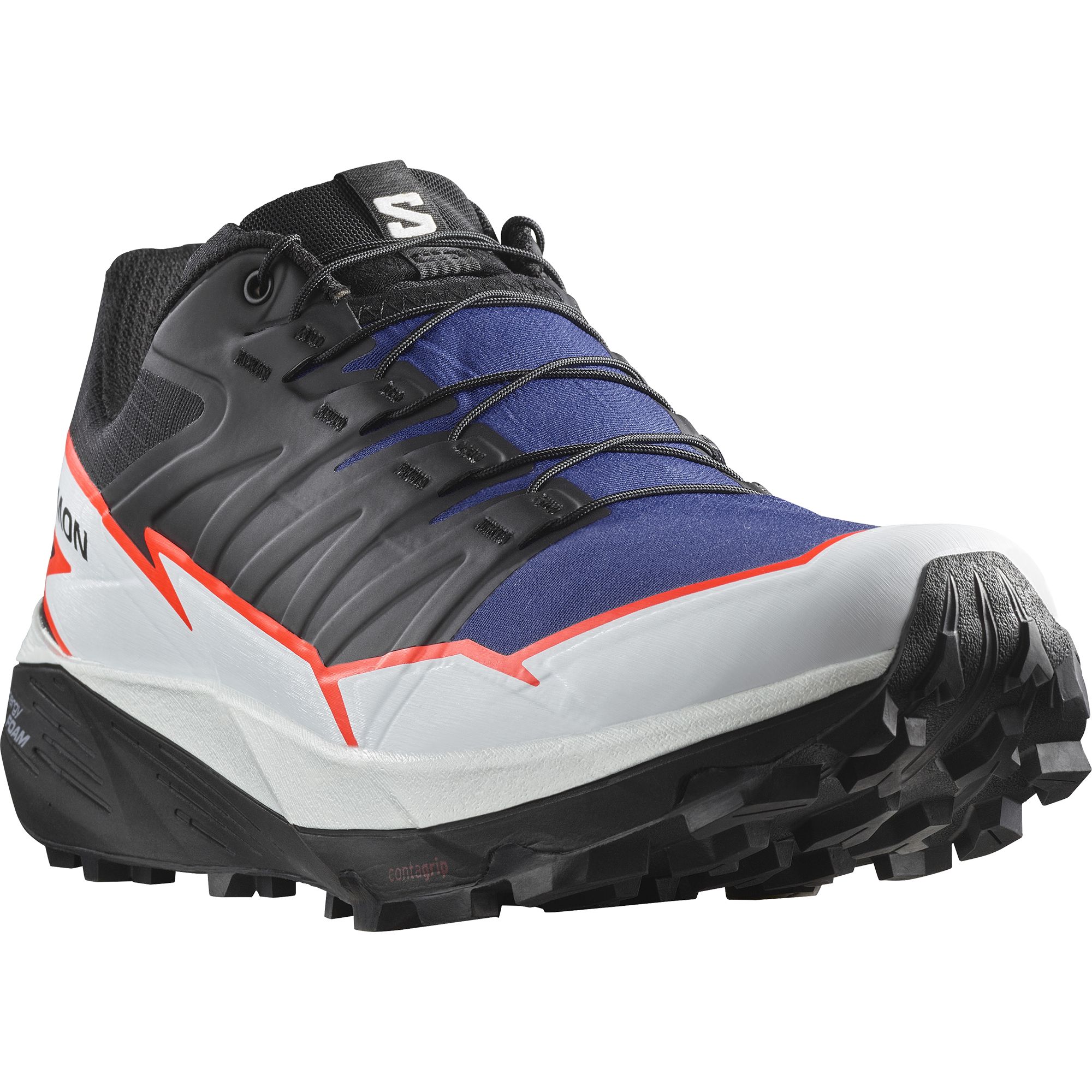 Salomon Men's Thundercross Running Shoes