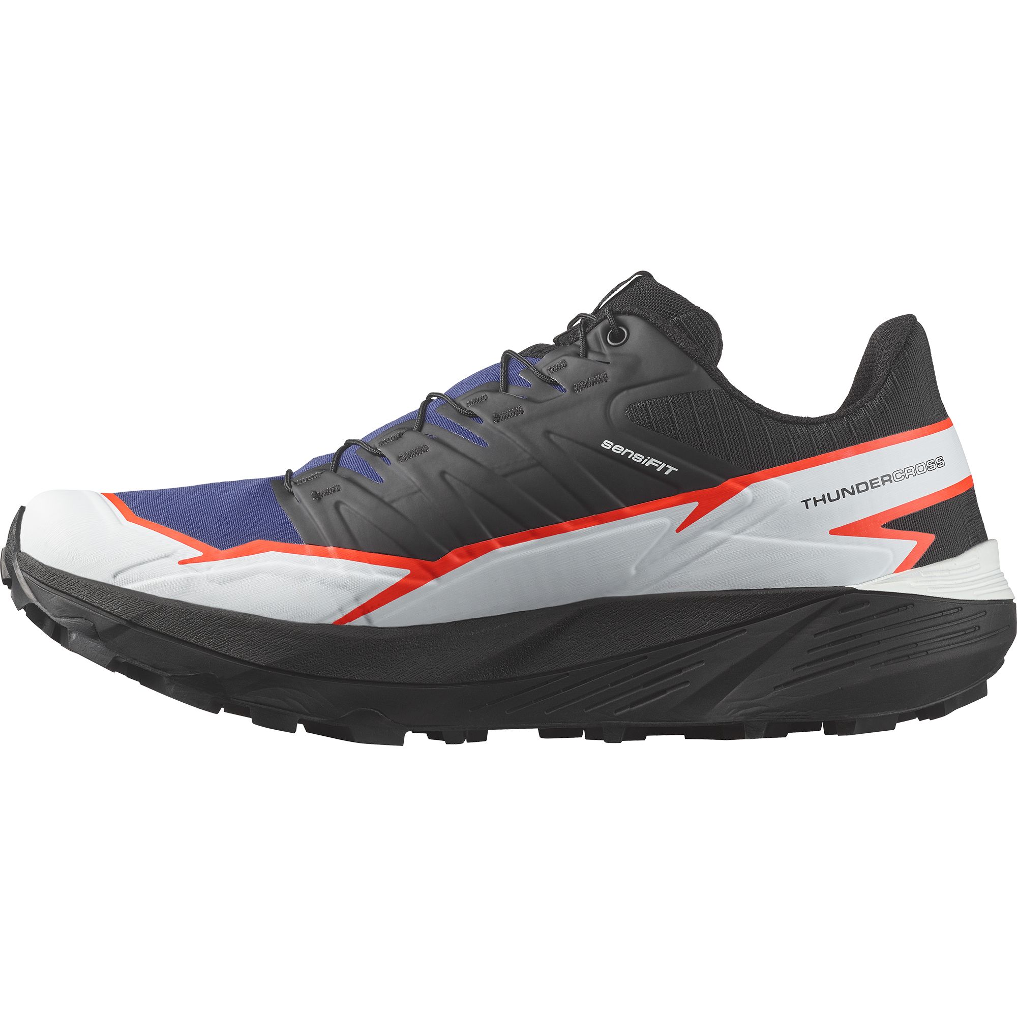 Salomon Men's Thundercross Running Shoes