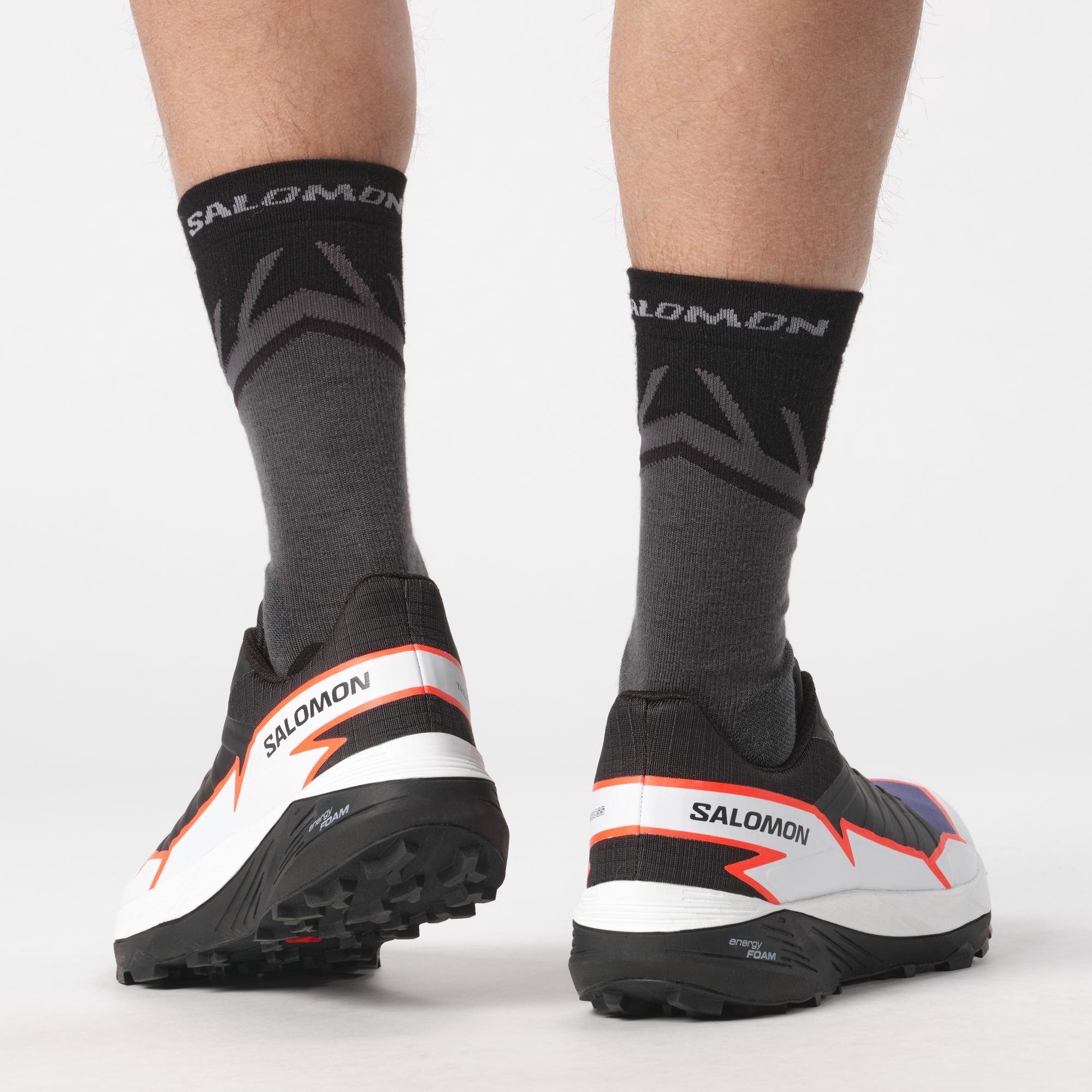 Salomon Men's Thundercross Running Shoes