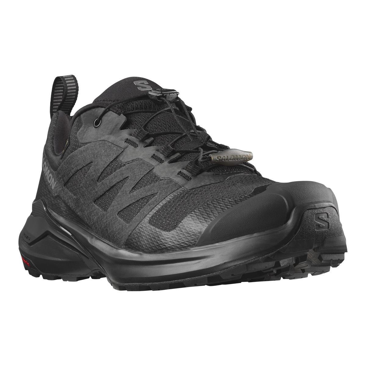 Salomon Men's X-ADVENTURE GORE-TEX® Trail Running Shoes