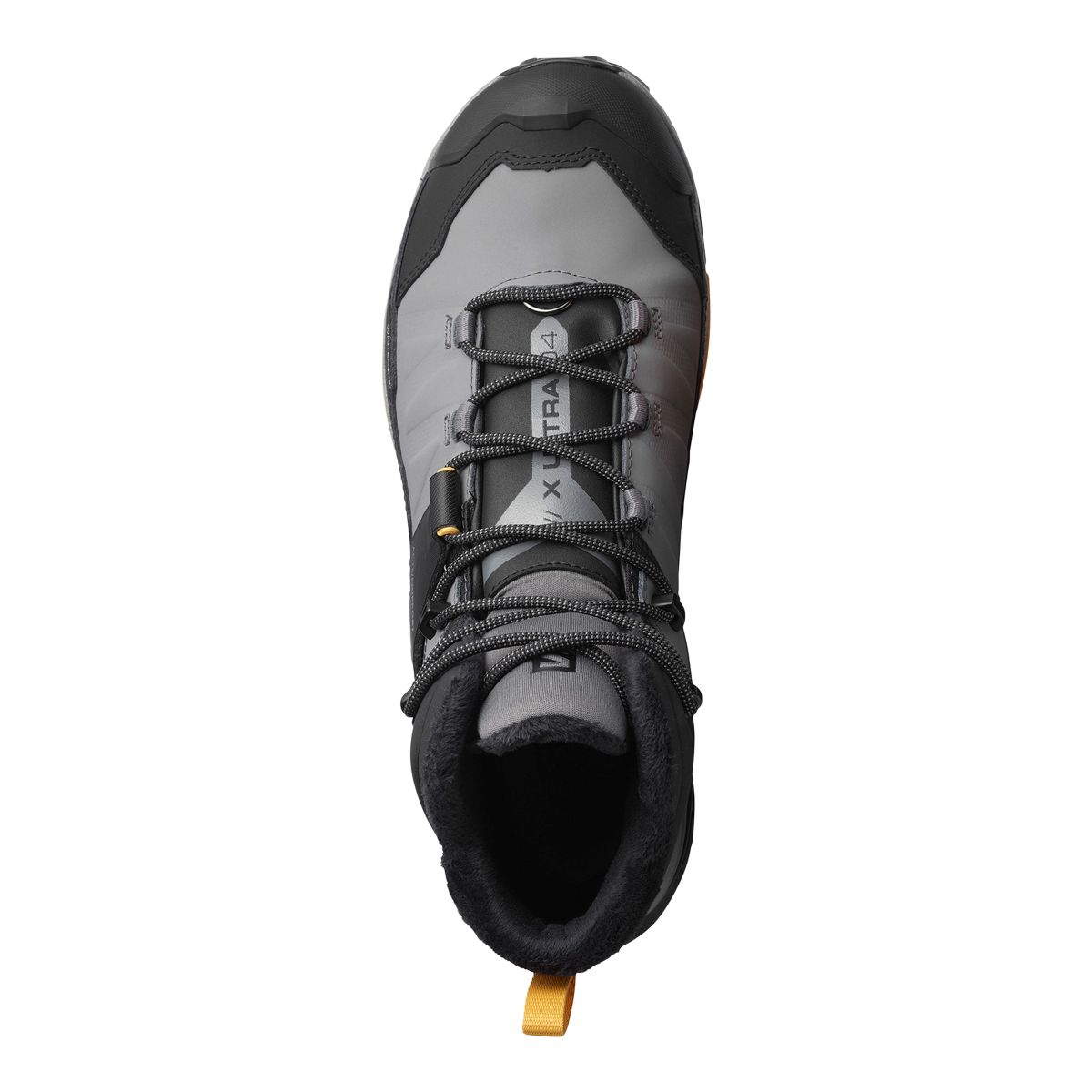 Salomon Men's Ultra 4 Mid Winter Boots