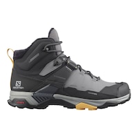 Salomon Men's Ultra 4 Mid Winter Boots Side_Right