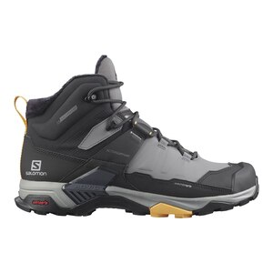 Salomon Men's Ultra 4 Mid Winter Boots
