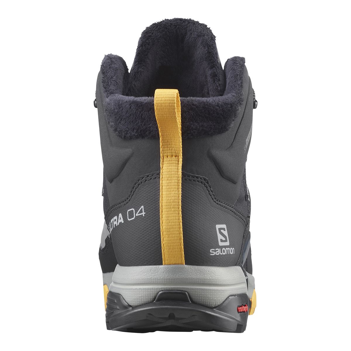 Salomon Men's Ultra 4 Mid Winter Boots