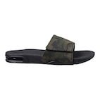 Under Armour Men's Project Rock Slide Sandals (8, Black, numeric_8) :  : Clothing, Shoes & Accessories