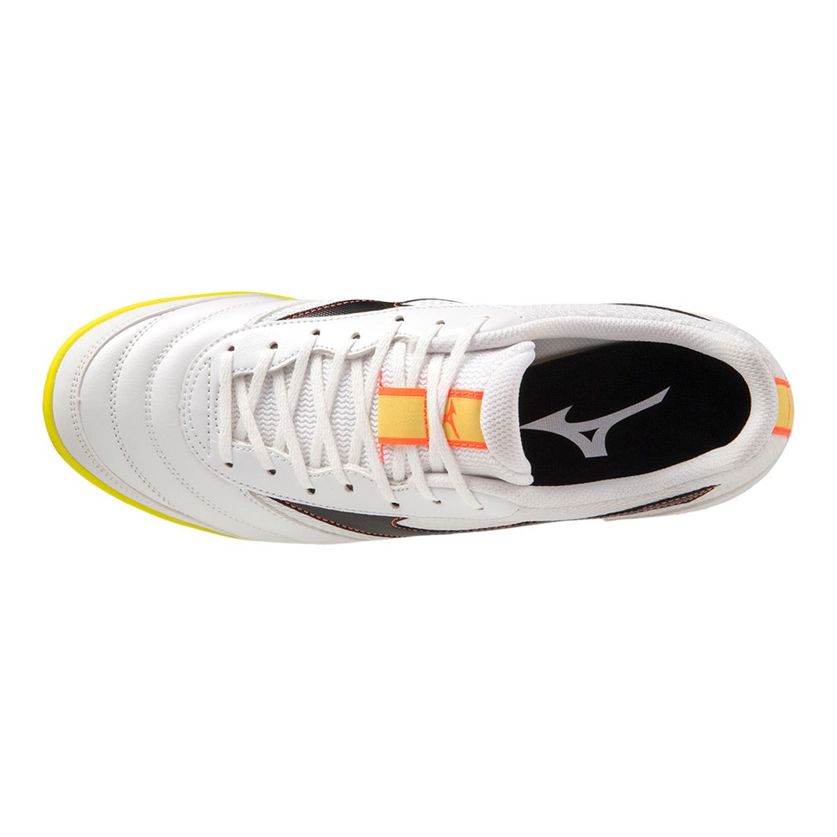 Mizuno Men's MRL Sala Club Indoor Soccer Shoes